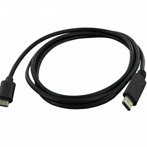 USB 3.1 Type C to Micro USB Male