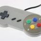 USB Controller 'SNES Style'