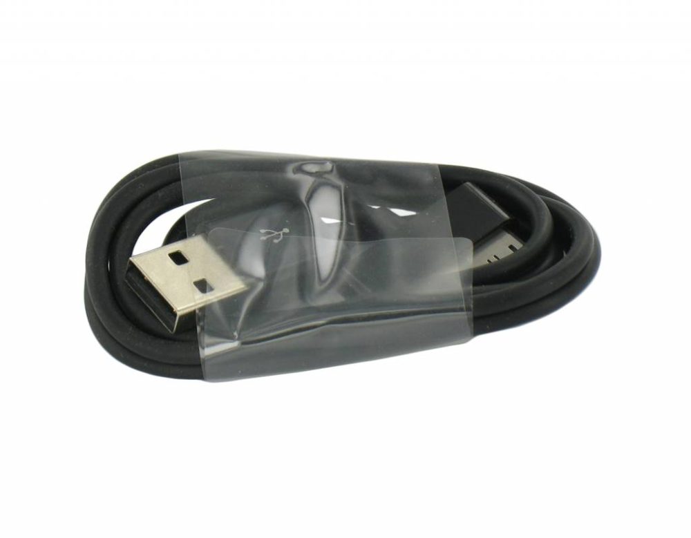 USB Data and Charging Cable for iPhone 3