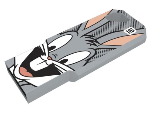 USB FlashDrive 16GB EMTEC Looney Tunes L104 (Bugs Bunny)
