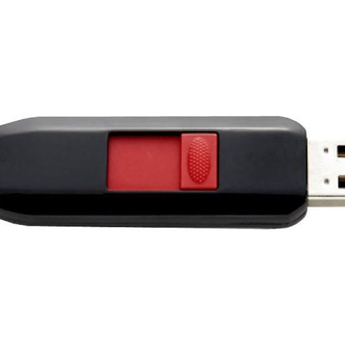 USB FlashDrive 16GB Intenso Business Line Blister black