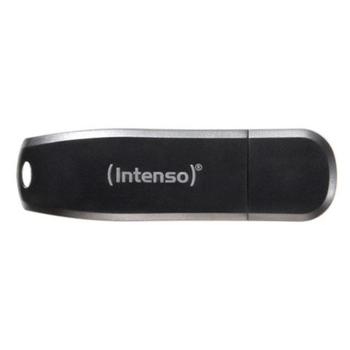 USB FlashDrive 16GB Intenso Speed Line NEU 3.0 Black Blister
