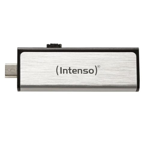 USB FlashDrive 32GB Intenso Mobile Line OTG Blister