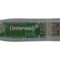 USB FlashDrive 32GB Intenso RAINBOW LINE Blister