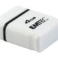 USB FlashDrive 4GB EMTEC S100 (White)