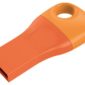 USB FlashDrive 64GB EMTEC CarKey D300 (Orange)