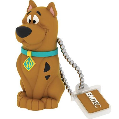 USB FlashDrive 8GB EMTEC Scooby-Doo Blister