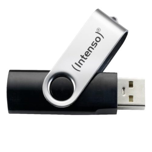 USB FlashDrive 8GB Intenso Basic Line Blister