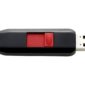 USB FlashDrive 8GB Intenso Business Line Blister black