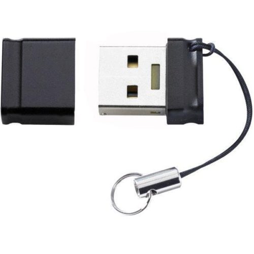 USB FlashDrive 8GB Intenso Slim Line 3.0 Blister black
