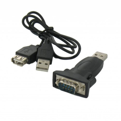 USB Serial RS-232 Win8.1