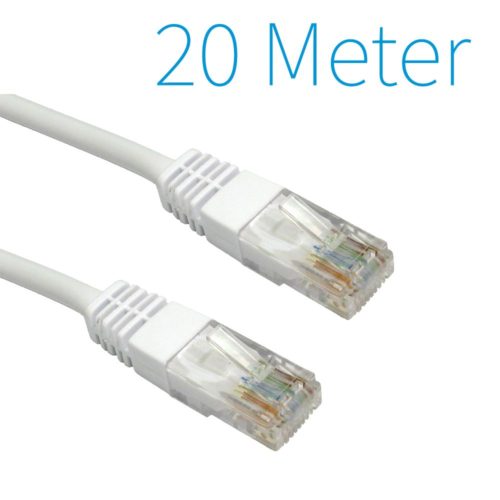 UTP CAT5e Cable 20 Meter