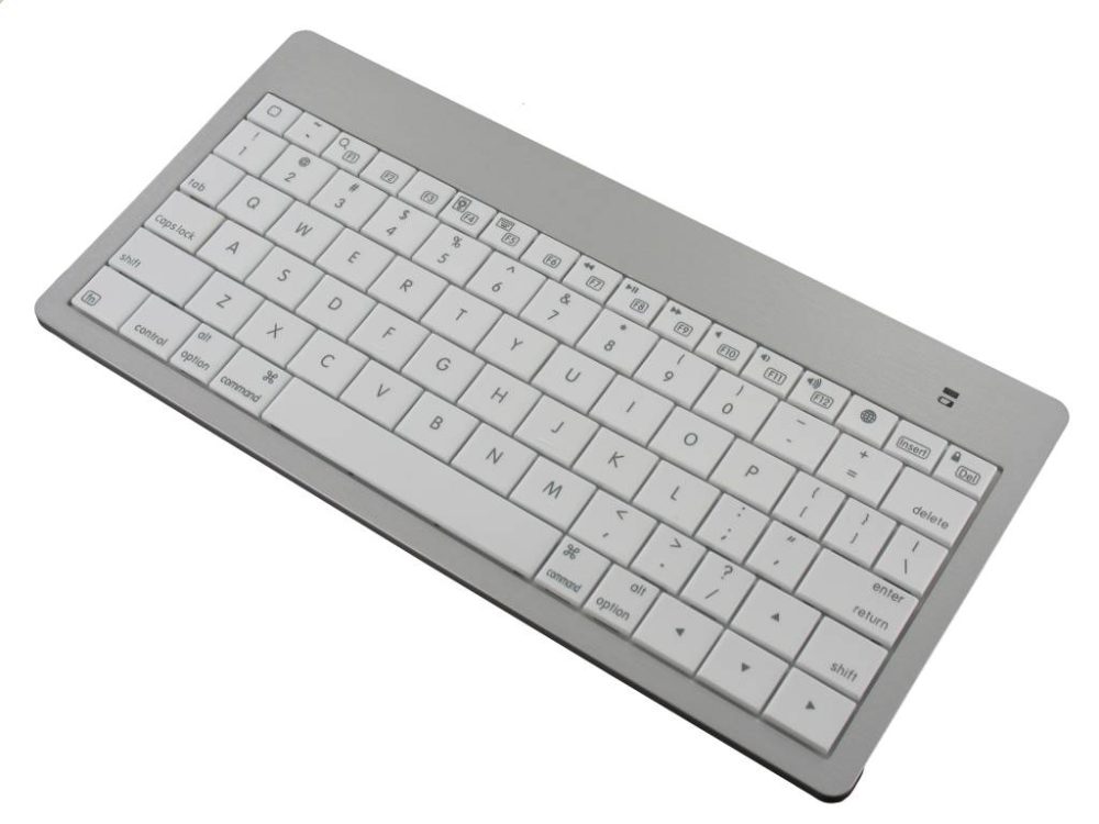 Universal Bluetooth Keyboard