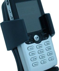 Universal Car Holder for Smartphones