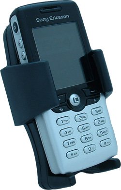 Universal Car Holder for Smartphones
