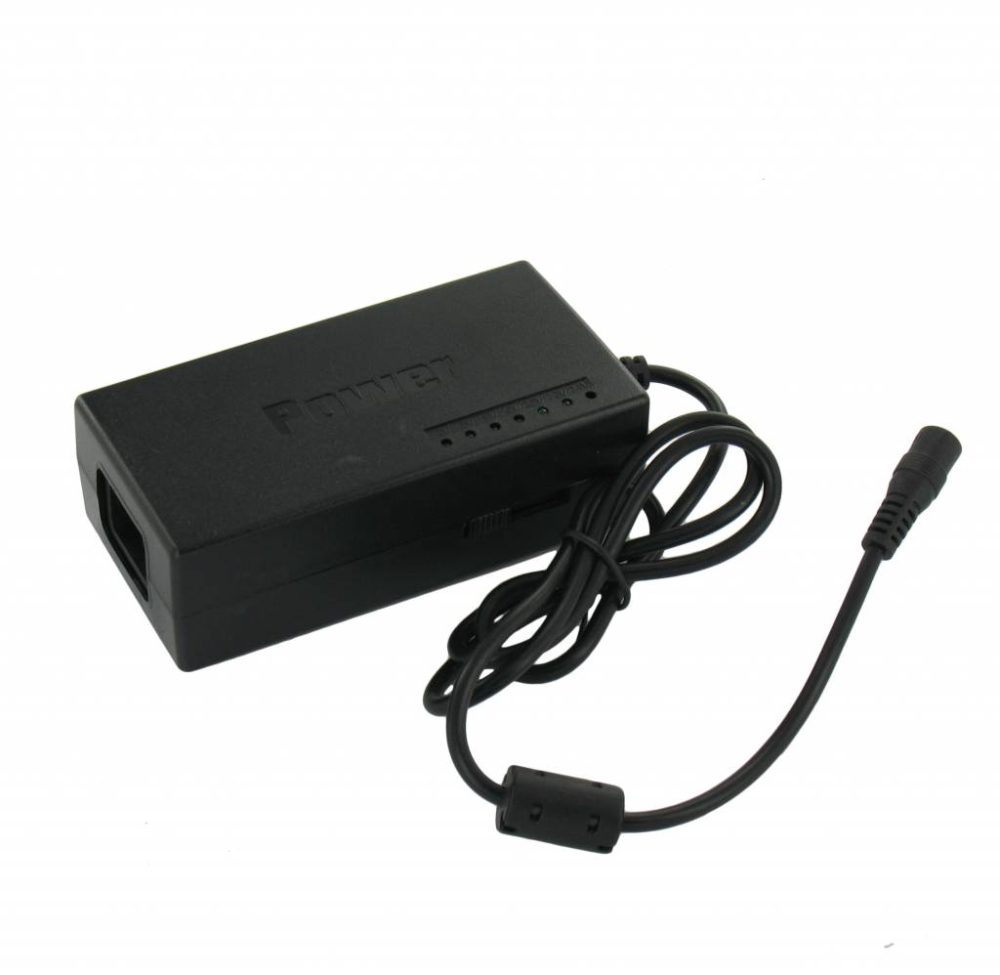 Universal Notebook Adapter 100W