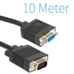 VGA Extension Cable 10 Meter