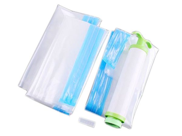 Vacuum Storage Bag