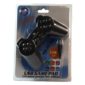 Vinyson USB Game Controller for PC Black