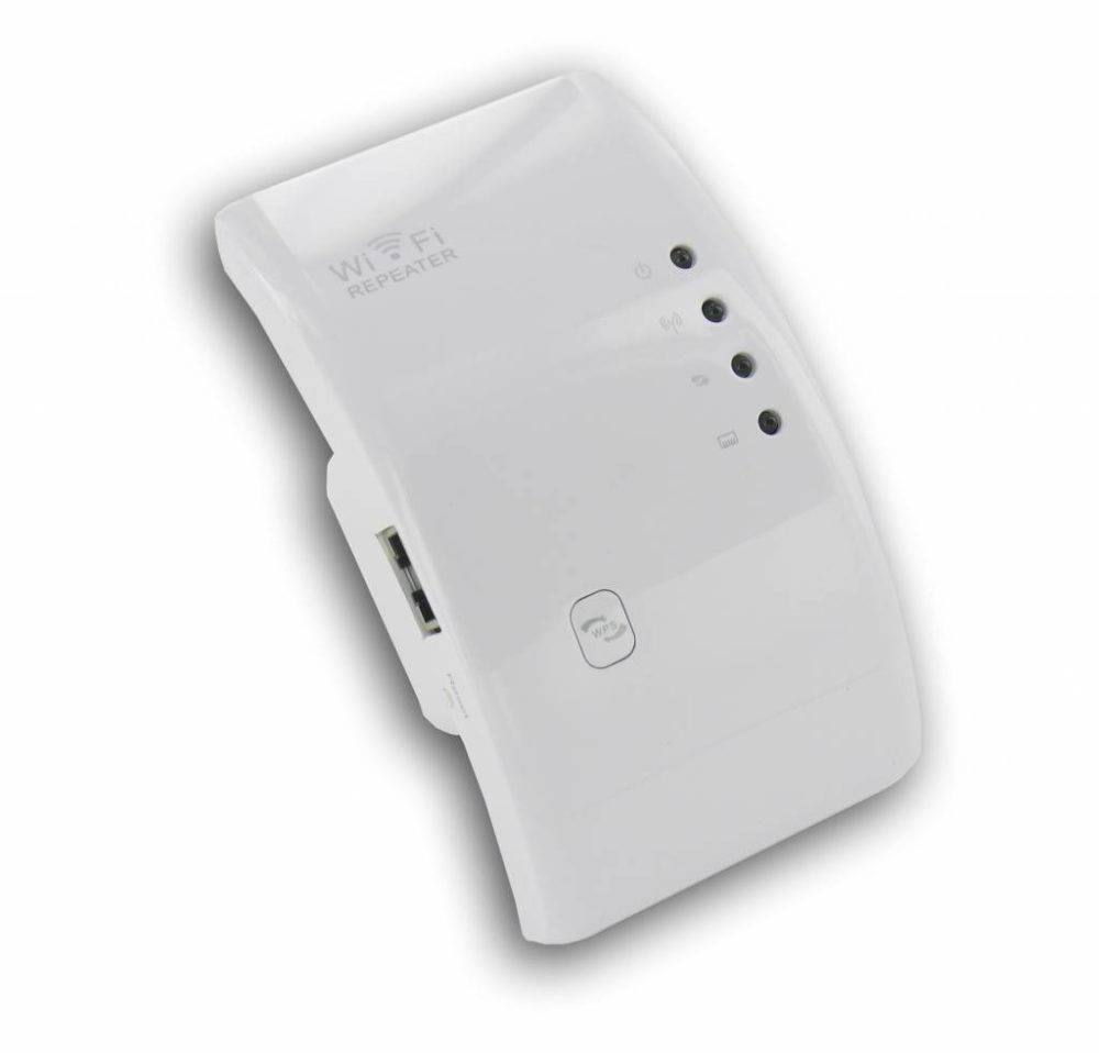 WiFi Repeater 300Mbit