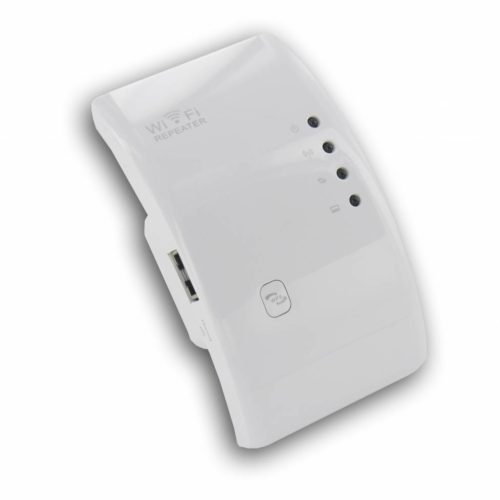 WiFi Repeater 300Mbit