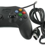 Wired Controller for XBOX