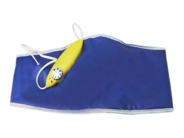 Wonder Belt - Weight loss and warming