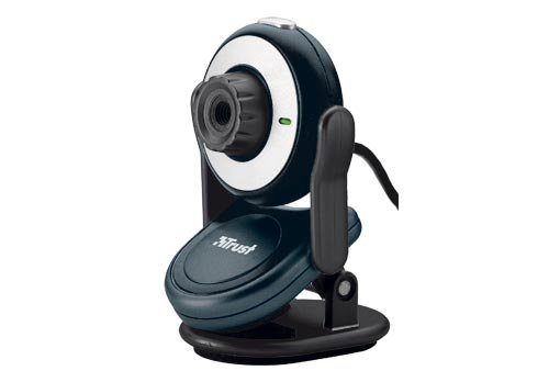 eCoza Webcam