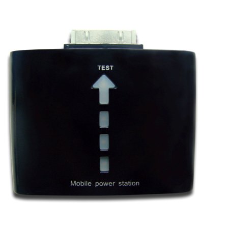 iPhone Power Station 1000mAh