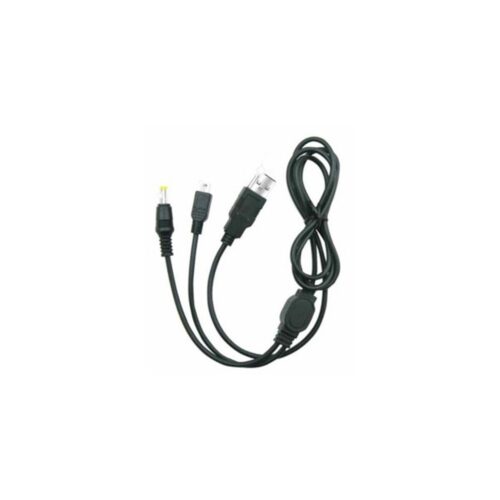 Sync / Data and Charging Cable for PSP
