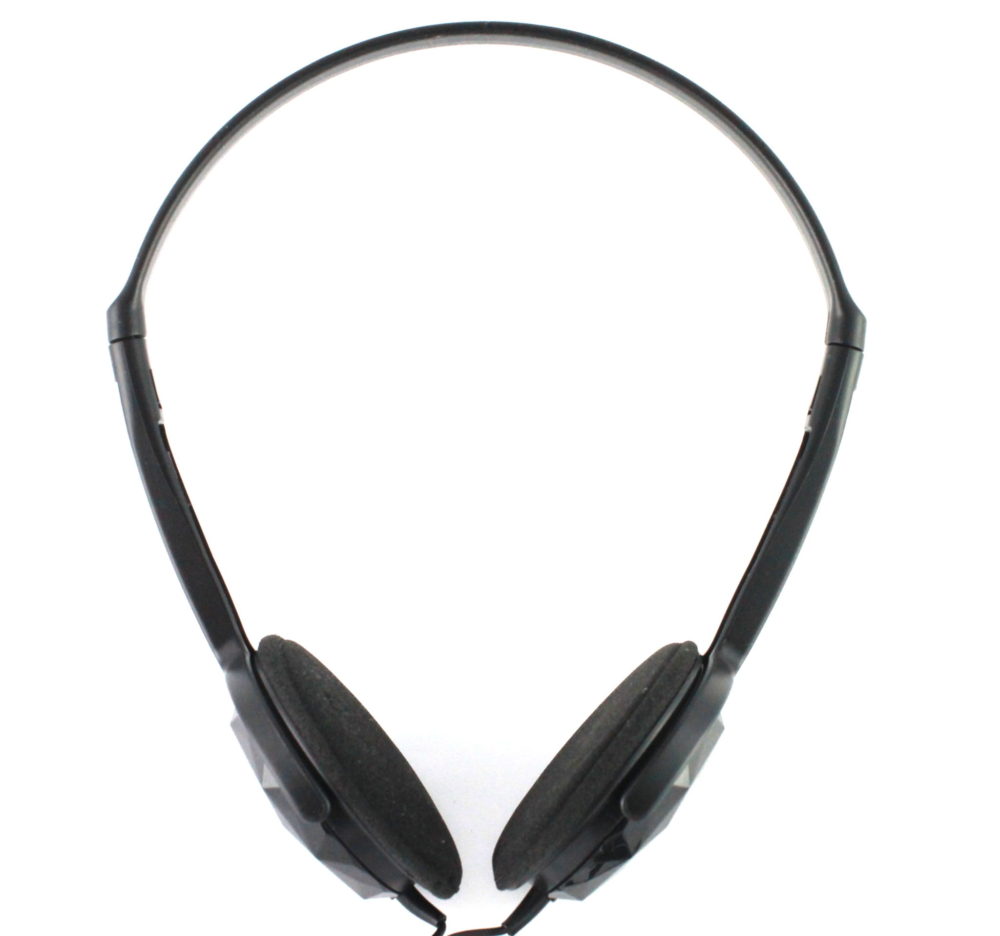 headsets ovleng ov-l618mv for computer with microphone