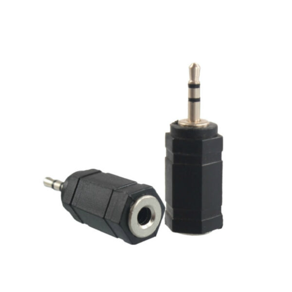 audio converter detech 3