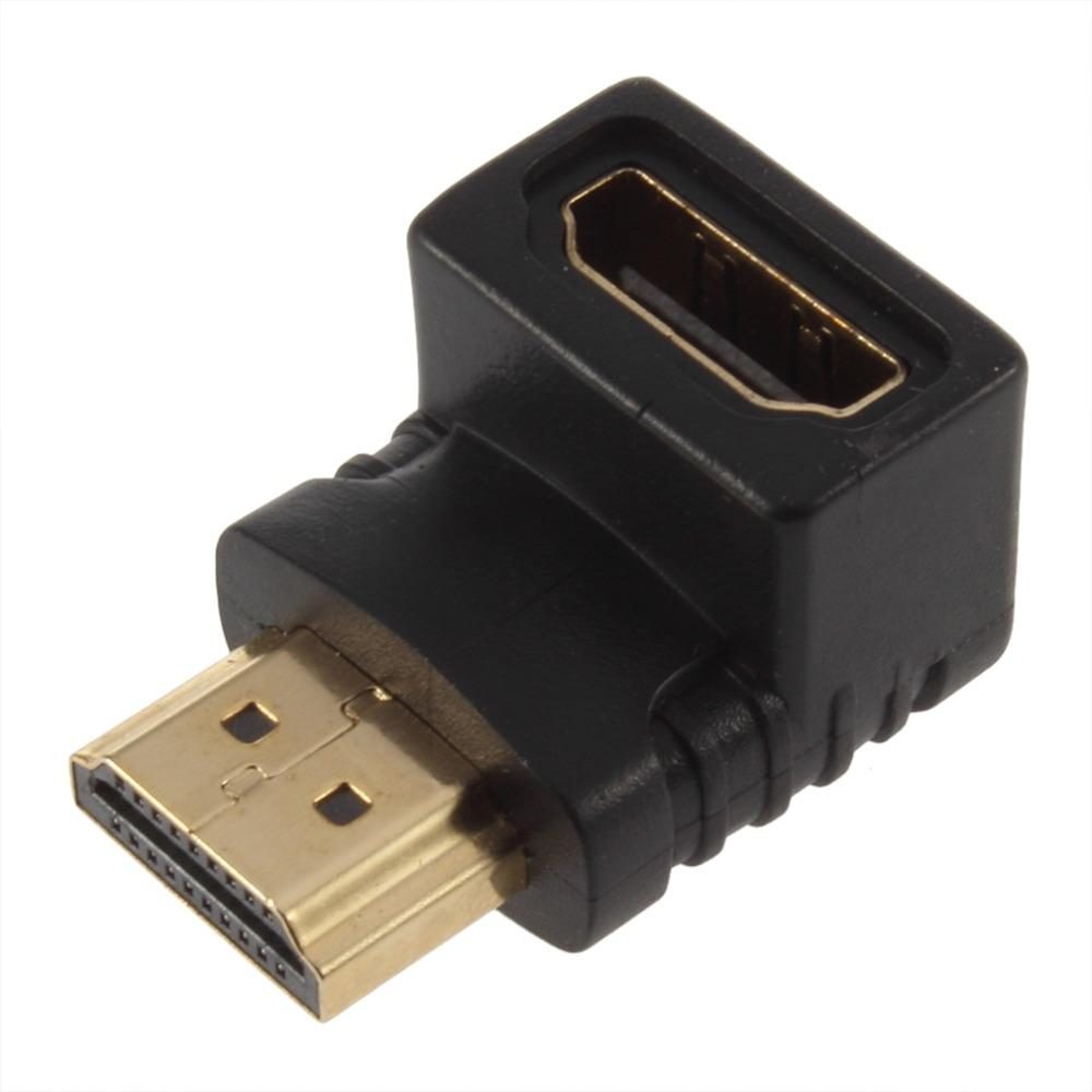 adapter detech hdmi hdmi angle