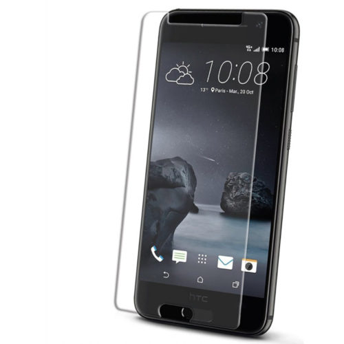 glass protector detech tempered glass for htc a9