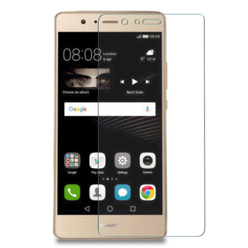 glass protector detech tempered glass for huawei p9
