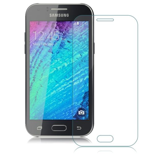 glass protector detech tempered glass for samsung 2016