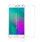 glass protector detech tempered glass for samsung a7