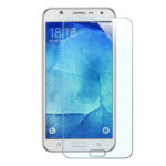 glass protector detech tempered glass for samsung galaxy j5