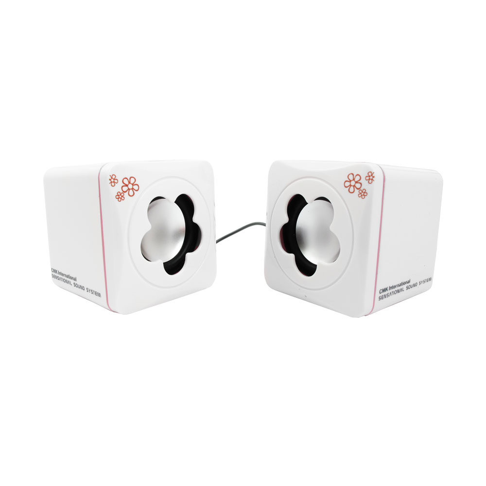 speakers camac cmk-898