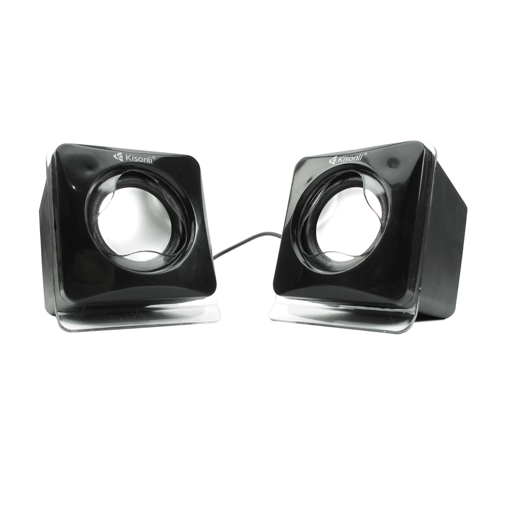 speakers kisonli v410