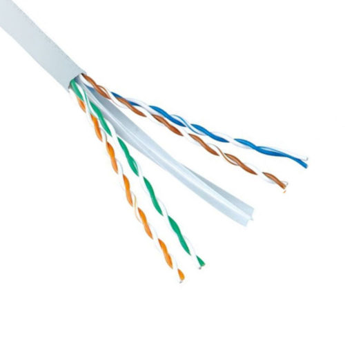 cable detech network utp cat6