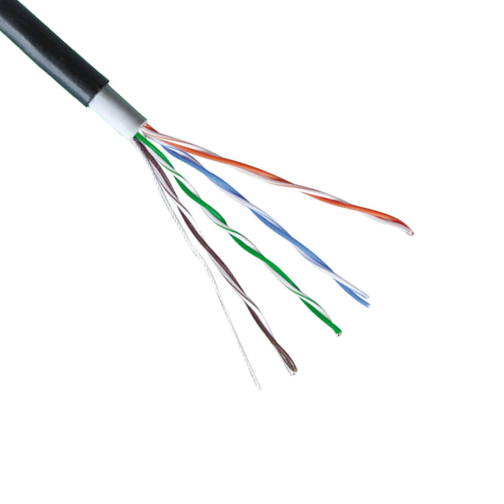 cable detech outdoor cat5 utp