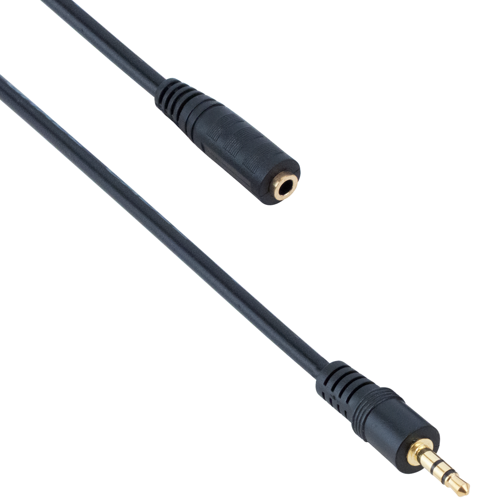 audio cable detech 3.5mm