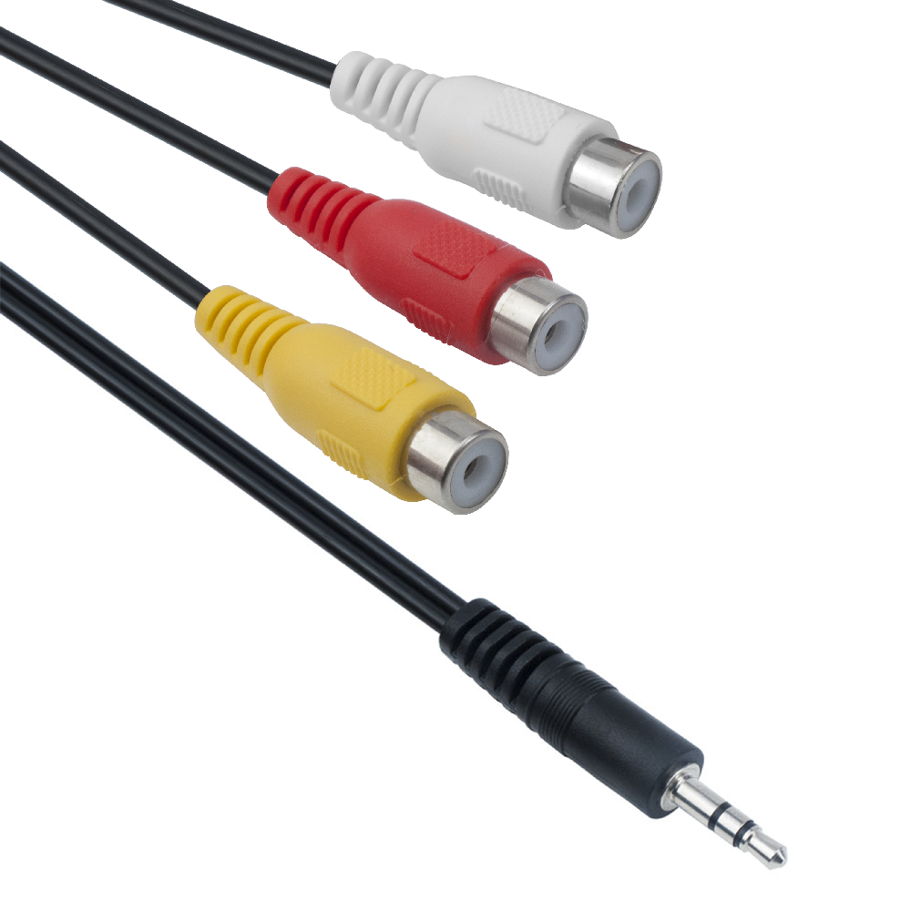 audio cable detech 3.5 3rca 25сm 18216 cable/connectors adap. audio cable detech 3.5 3rca 25сm 18216 detech rca/audio audio cable detech 3.5 3rca 25сm 18216 computer accessories audio Καλώδιο detech 3.5 3rca 25сm 18216 cable/connectors adap. audio Καλώδι