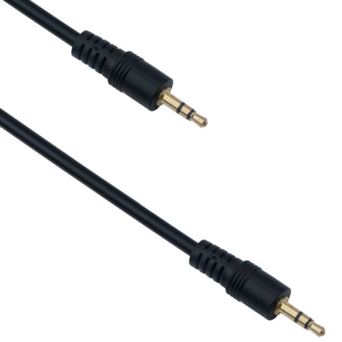 audio cable detech -М