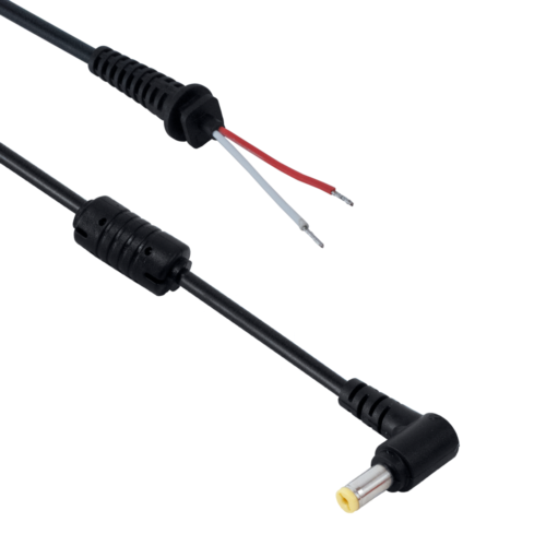 cable acer 5.5 1.7 90w 1
