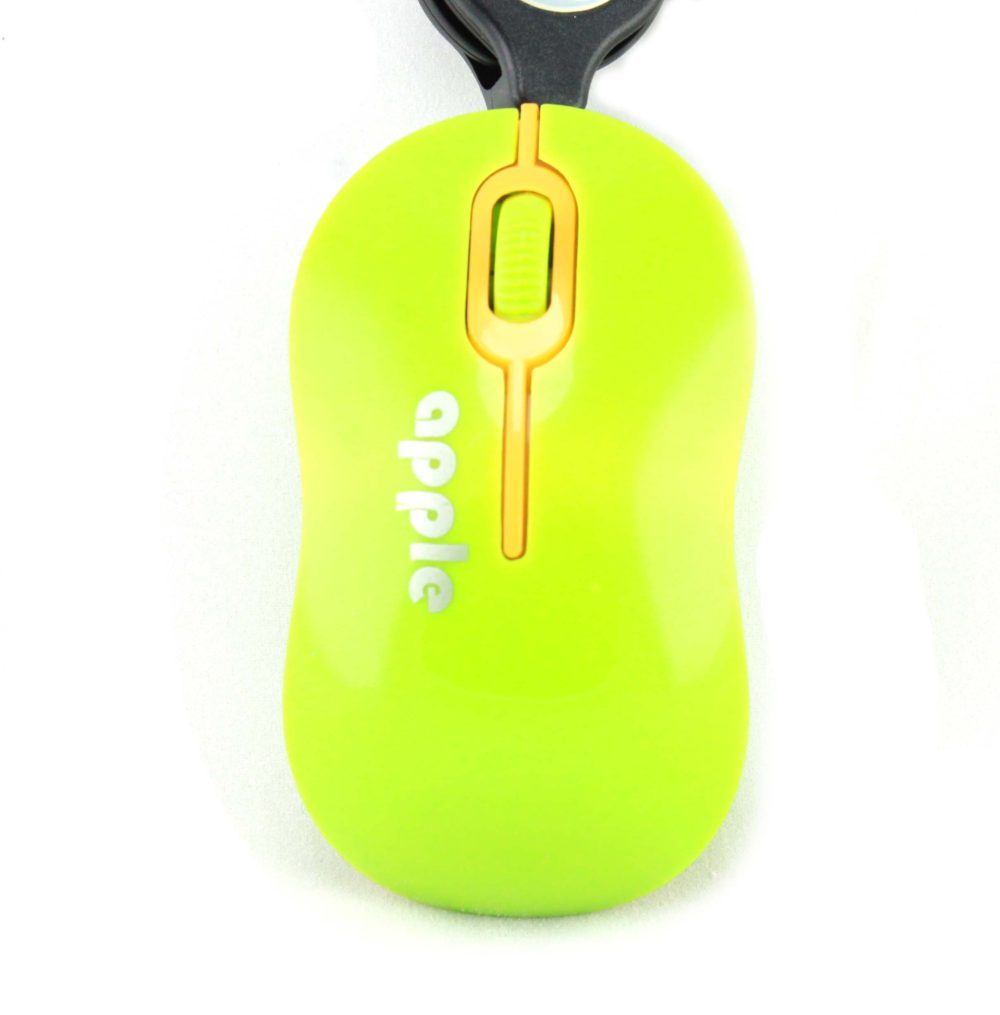 mouse mini fantech