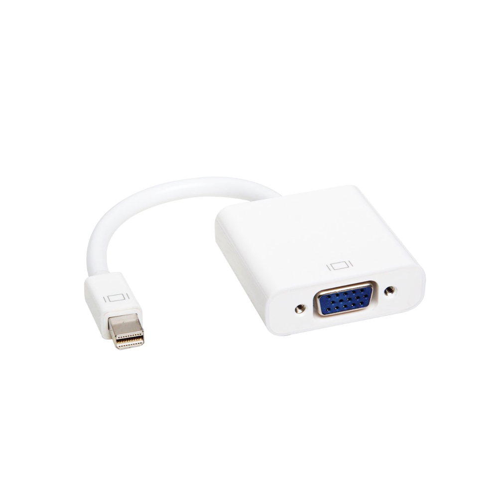 adapter detech mini vga 10sm