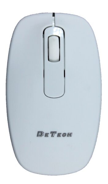 mouse detech