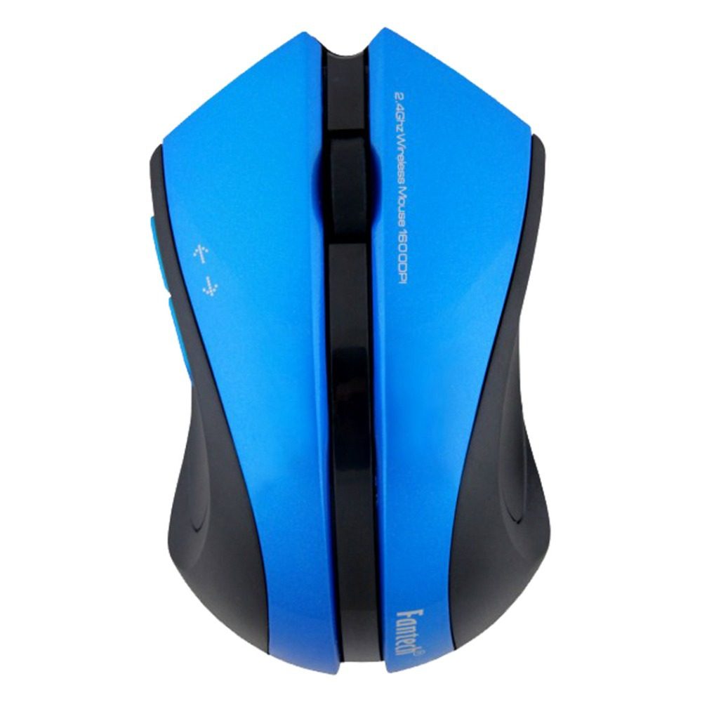 mouse fantech